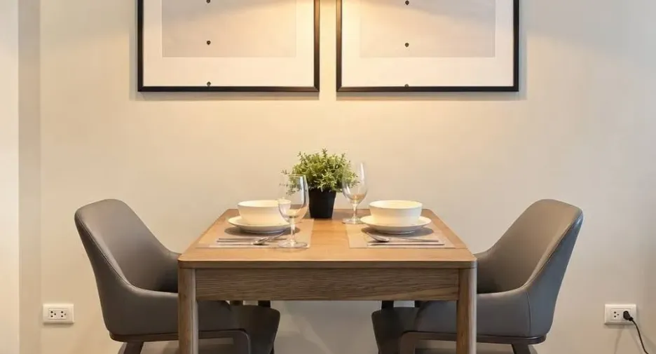 For rent 1 Beds condo in Watthana, Bangkok