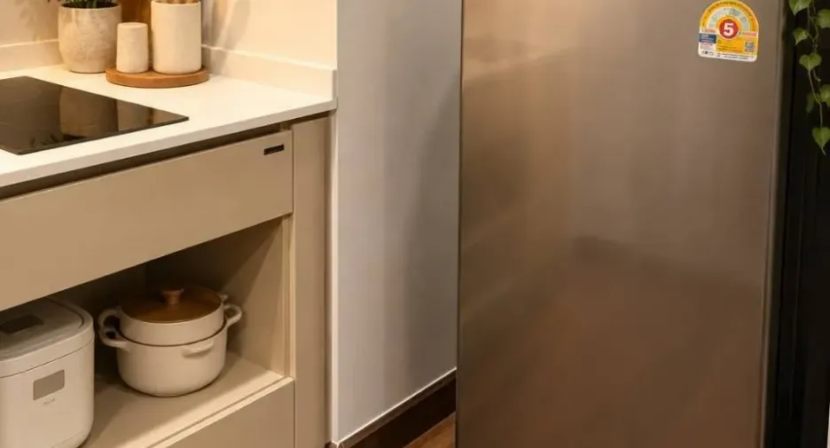 For rent 1 Beds condo in Watthana, Bangkok