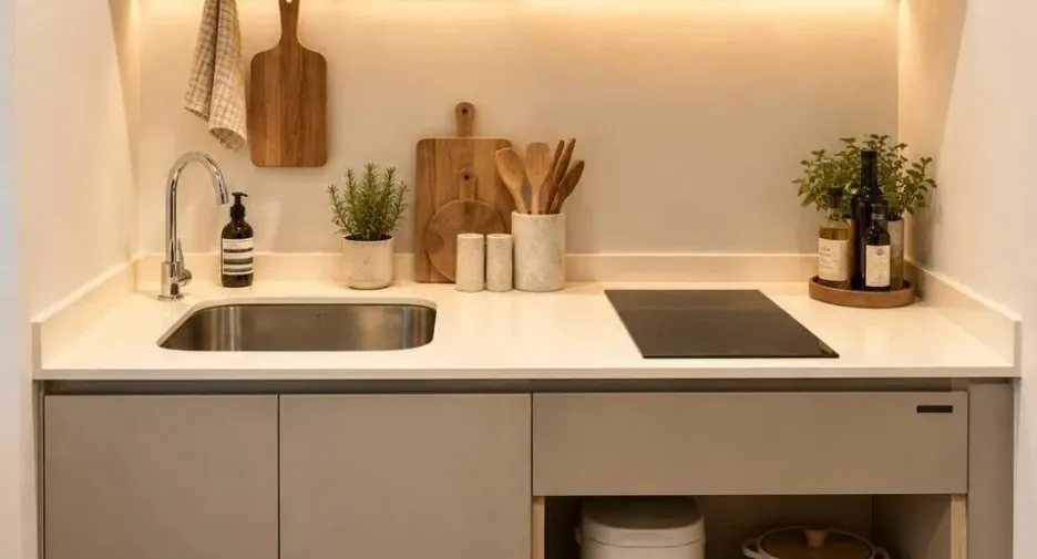 For rent 1 Beds condo in Watthana, Bangkok