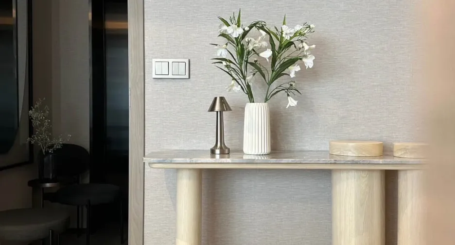 For sale 2 bedrooms condo in Khlong Toei, Bangkok