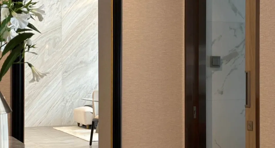 For sale 2 bedrooms condo in Khlong Toei, Bangkok