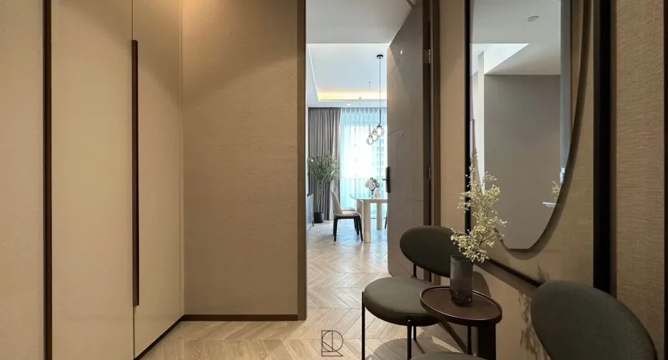 For sale 2 bedrooms condo in Khlong Toei, Bangkok