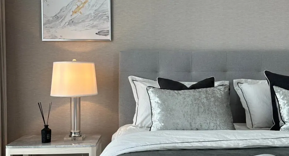 For sale 2 bedrooms condo in Khlong Toei, Bangkok