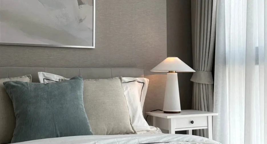 For sale 2 bedrooms condo in Khlong Toei, Bangkok