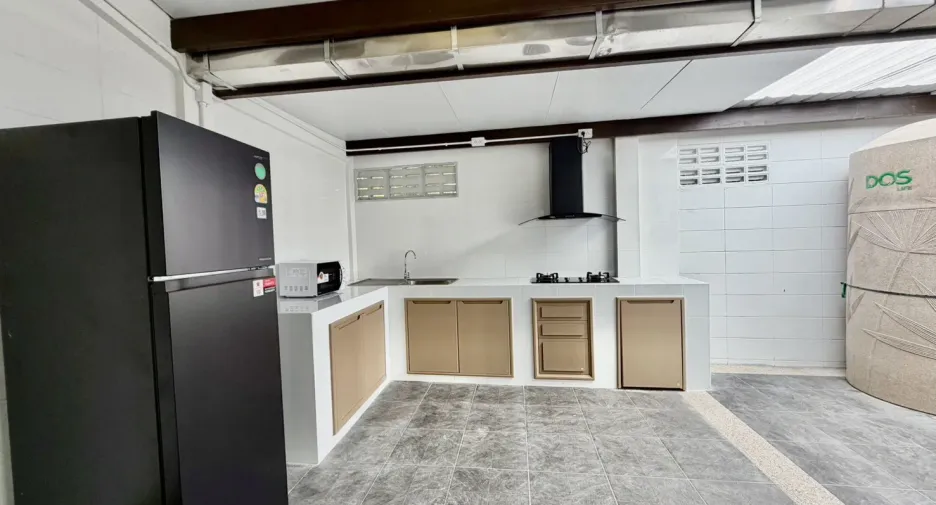 For rent 3 bedrooms house in Mueang Chiang Mai, Chiang Mai