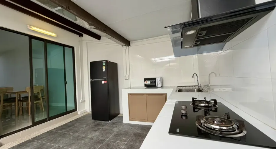 For rent 3 bedrooms house in Mueang Chiang Mai, Chiang Mai