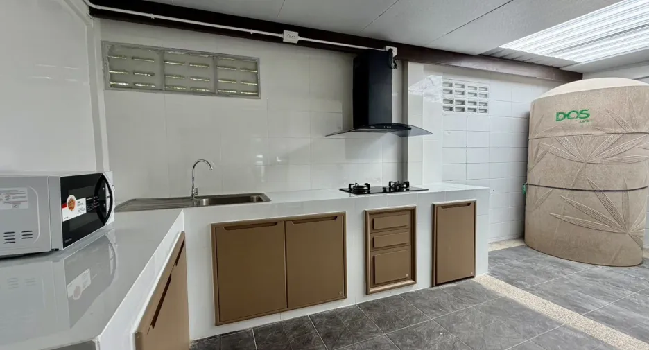For rent 3 bedrooms house in Mueang Chiang Mai, Chiang Mai