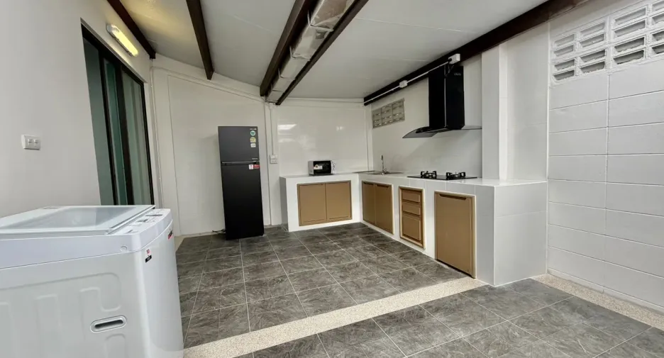 For rent 3 bedrooms house in Mueang Chiang Mai, Chiang Mai