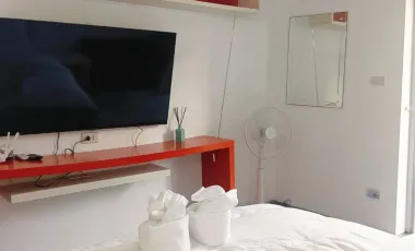 For sale studio condo in Ko Samui, Surat Thani