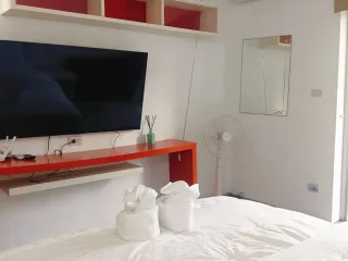 For sale studio condo in Ko Samui, Surat Thani
