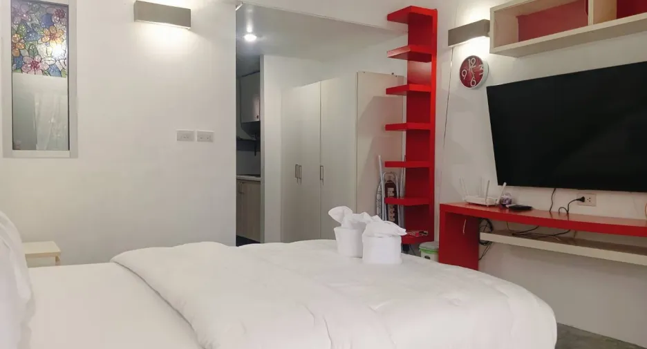 For sale studio condo in Ko Samui, Surat Thani