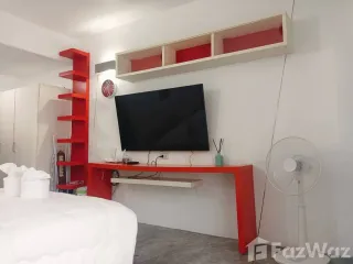 For sale studio condo in Ko Samui, Surat Thani
