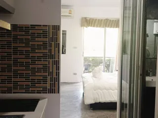 For sale studio condo in Ko Samui, Surat Thani