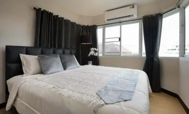For rent 1 bed condo in Mueang Chiang Mai, Chiang Mai
