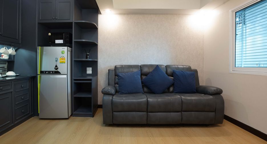 For rent 1 bed condo in Mueang Chiang Mai, Chiang Mai