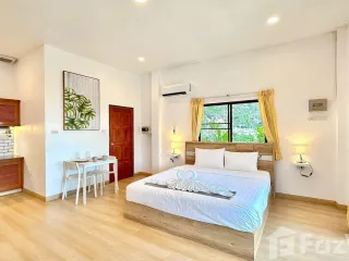 ให้เช่า สตูดิโอ คอนโด ใน เมืองภูเก็ต, ภูเก็ต