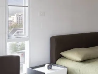 For rent studio condo in Mueang Chiang Mai, Chiang Mai