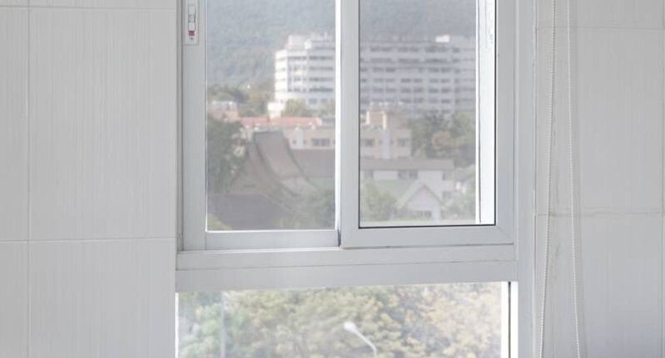 For rent studio condo in Mueang Chiang Mai, Chiang Mai