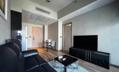 À louer 1 chambre condo à Watthana, Bangkok