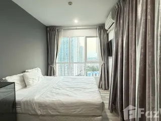 À vendre 1 chambre condo à Thon Buri, Bangkok