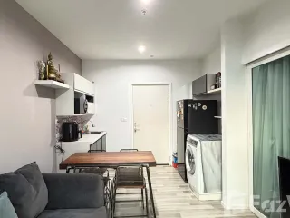 À vendre 1 chambre condo à Thon Buri, Bangkok