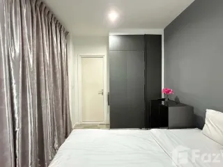 À vendre 1 chambre condo à Thon Buri, Bangkok
