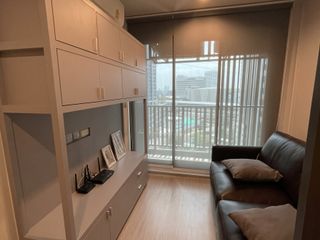 Condo en alquiler de 1 habitaciones en Chatuchak, Bangkok