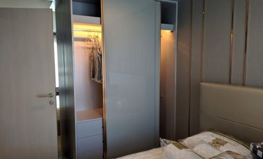 Condo en alquiler de 1 habitaciones en Chatuchak, Bangkok