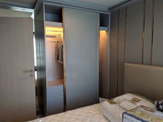 Condo en alquiler de 1 habitaciones en Chatuchak, Bangkok