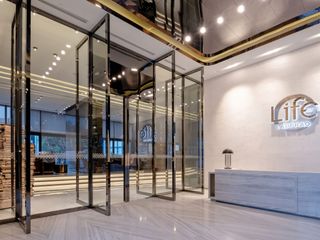 Condo en alquiler de 1 habitaciones en Chatuchak, Bangkok