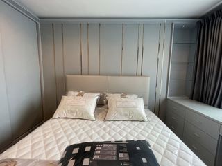 Condo en alquiler de 1 habitaciones en Chatuchak, Bangkok