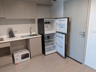 Condo en alquiler de 1 habitaciones en Chatuchak, Bangkok