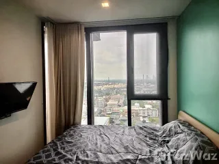 For sale and for rent 1 bed condo in Phra Khanong, Bangkok