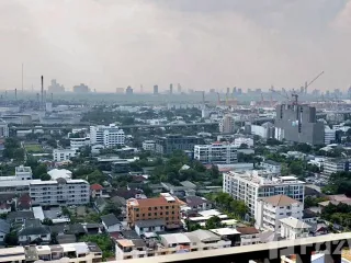 For sale and for rent 1 bed condo in Phra Khanong, Bangkok