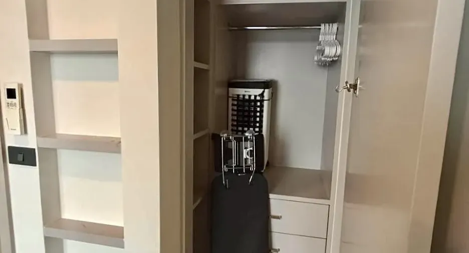 Condo en venta y en alquiler de 1 habitaciones en Phra Khanong, Bangkok
