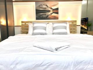 For sale studio condo in Mueang Chiang Mai, Chiang Mai
