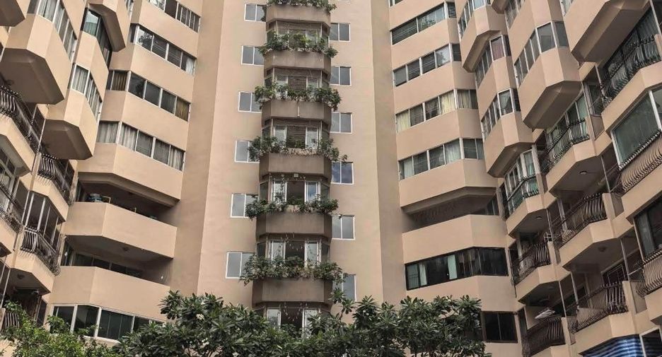 For sale studio condo in Mueang Chiang Mai, Chiang Mai