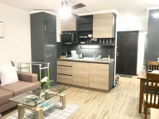 For sale studio condo in Mueang Chiang Mai, Chiang Mai