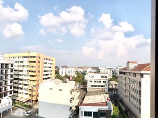 For sale studio condo in Mueang Chiang Mai, Chiang Mai