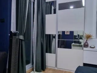 For sale studio condo in Mueang Chiang Mai, Chiang Mai