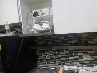 For sale studio condo in Mueang Chiang Mai, Chiang Mai