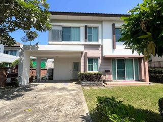 For rent 3 bedrooms house in San Kamphaeng, Chiang Mai