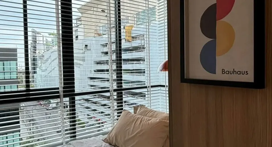Wohnung zur Miete mit 2 Zimmer in Bang Na, Bangkok