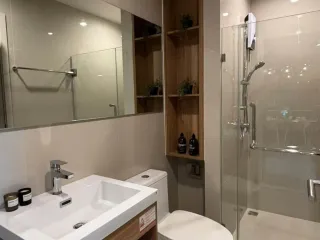 For rent 2 bedrooms condo in Bang Na, Bangkok