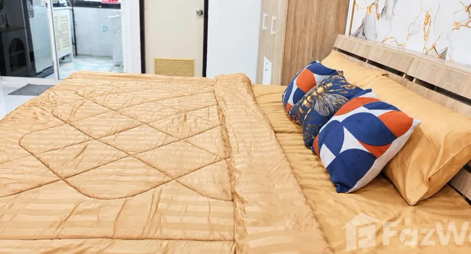 For rent 1 Beds condo in Mueang Chiang Mai, Chiang Mai