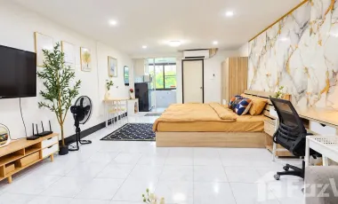 For rent 1 Beds condo in Mueang Chiang Mai, Chiang Mai