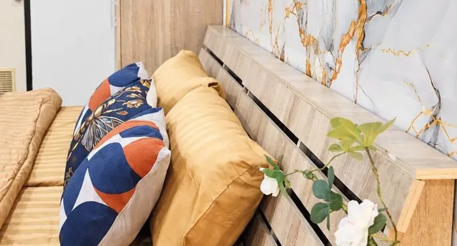 For rent 1 Beds condo in Mueang Chiang Mai, Chiang Mai