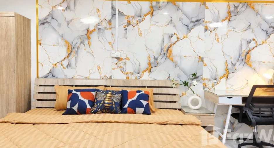 For rent 1 Beds condo in Mueang Chiang Mai, Chiang Mai
