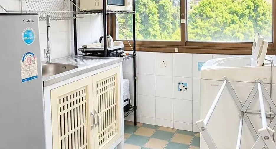 For rent 1 Beds condo in Mueang Chiang Mai, Chiang Mai