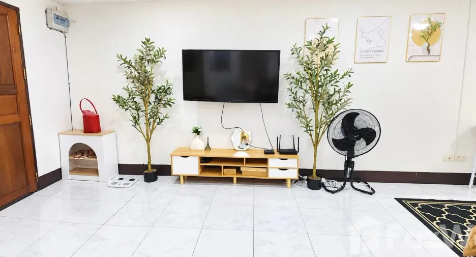 For rent 1 Beds condo in Mueang Chiang Mai, Chiang Mai